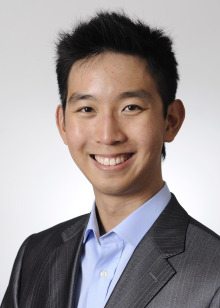 professional headshot portrait